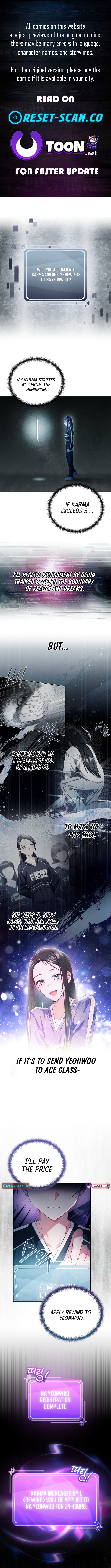 Tried to Debut My Idol... Ended Up Debuting Myself Chapter 08 Page 1