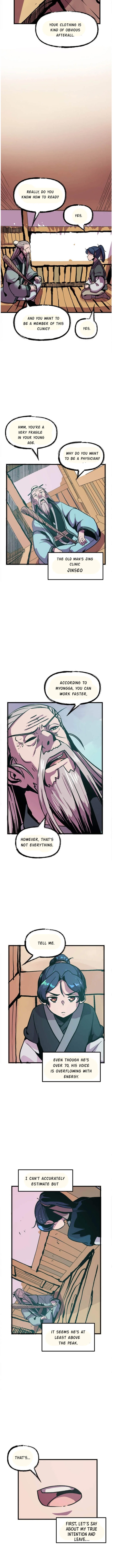 Physician Return Chapter 04 Page 1