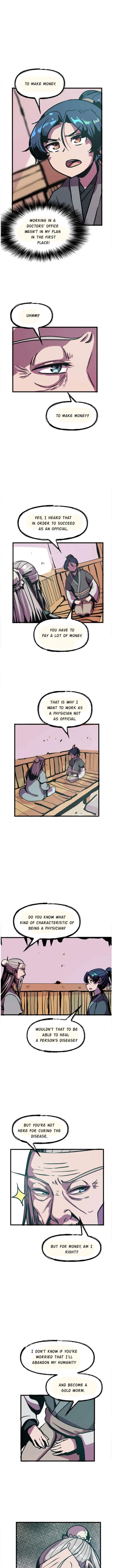 Physician Return Chapter 04 Page 1