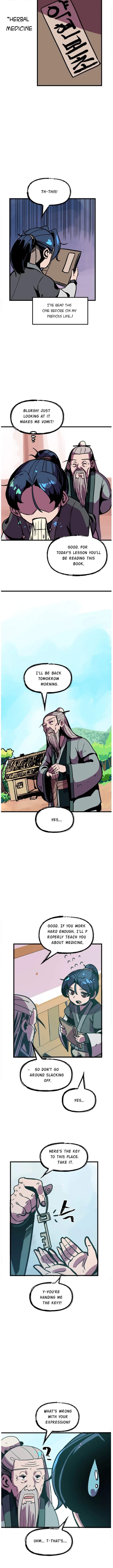 Physician Return Chapter 04 Page 1