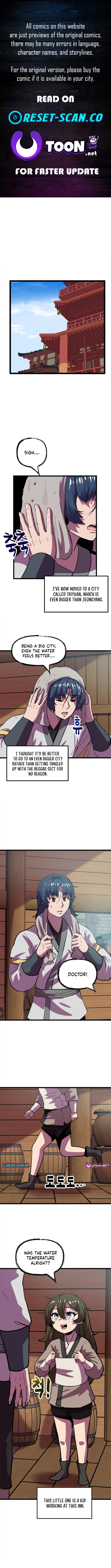 Physician Return Chapter 27 Page 1