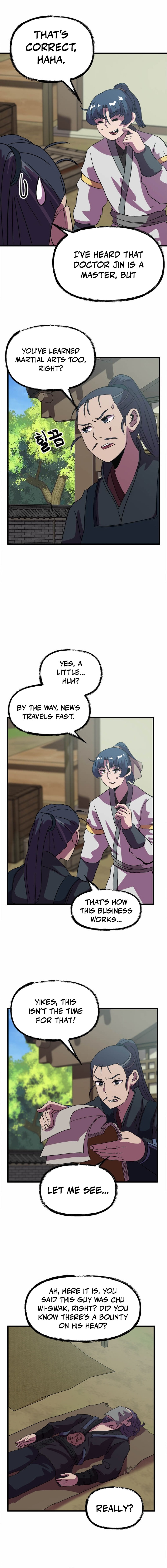 Physician Return Chapter 38 Page 1