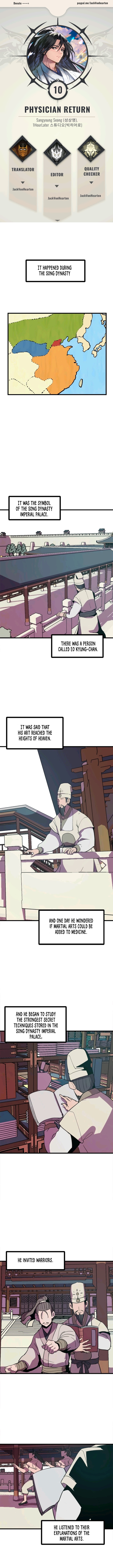 Physician Return Chapter 10 Page 1