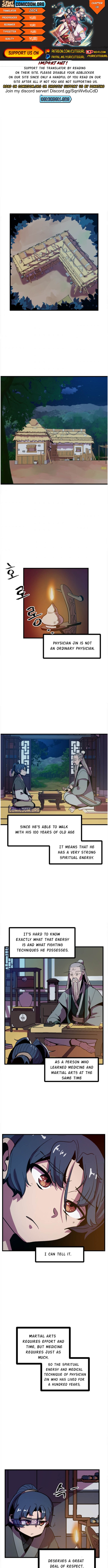 Physician Return Chapter 08 Page 1