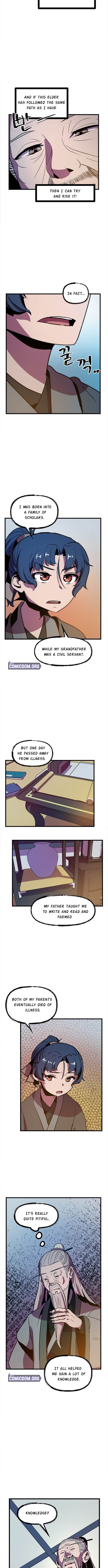 Physician Return Chapter 08 Page 1