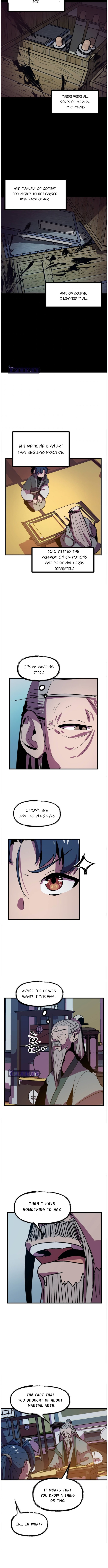 Physician Return Chapter 08 Page 1