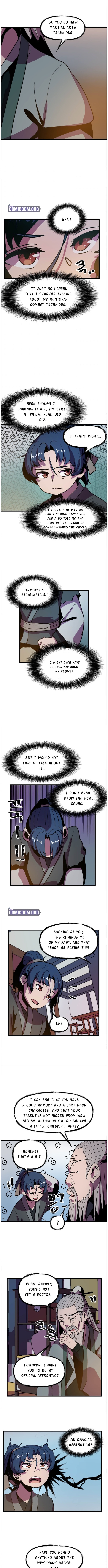 Physician Return Chapter 08 Page 1
