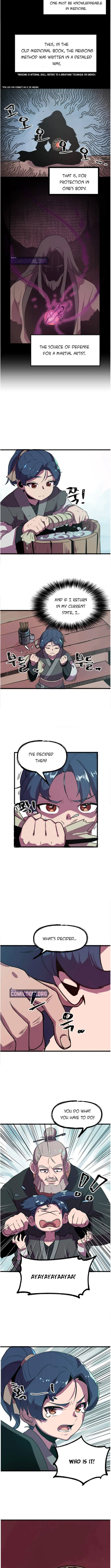 Physician Return Chapter 02 Page 1