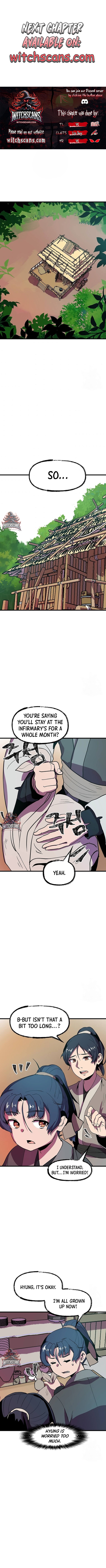 Physician Return Chapter 11 Page 1
