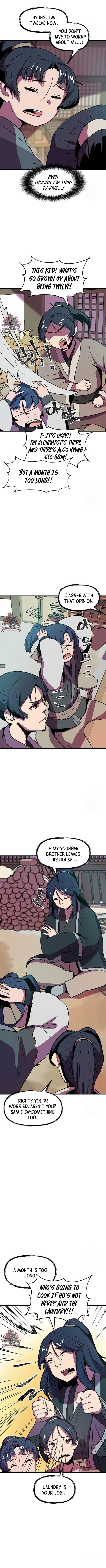 Physician Return Chapter 11 Page 1