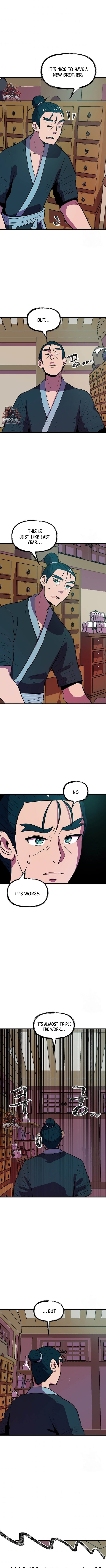 Physician Return Chapter 11 Page 1