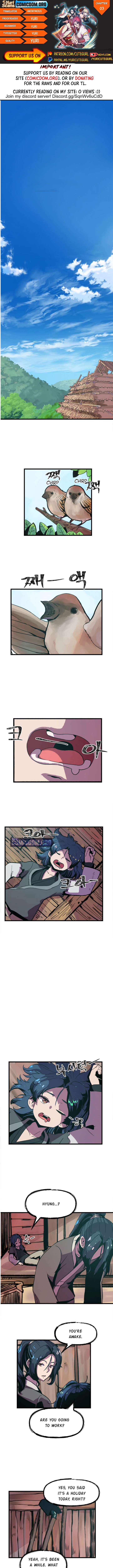 Physician Return Chapter 03 Page 1