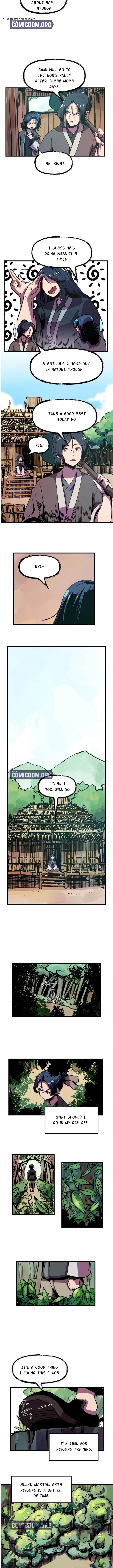 Physician Return Chapter 03 Page 1