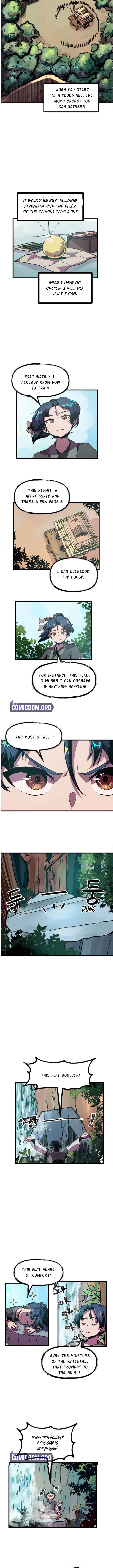 Physician Return Chapter 03 Page 1