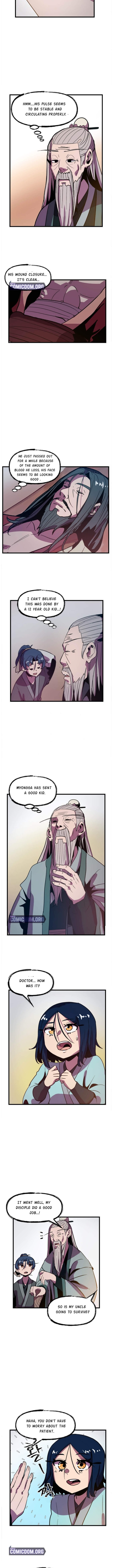 Physician Return Chapter 07 Page 1