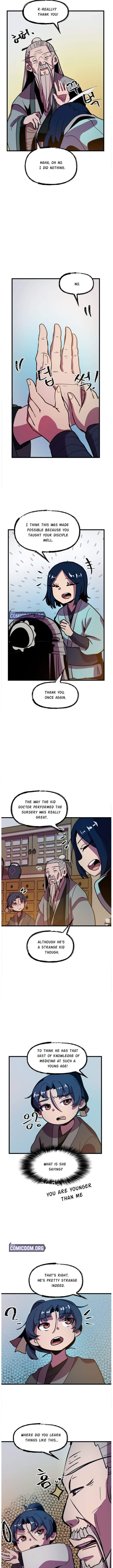 Physician Return Chapter 07 Page 1