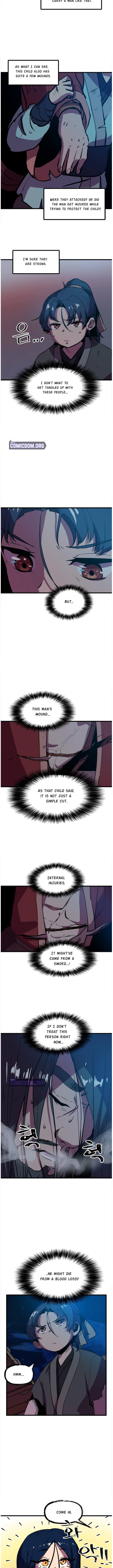 Physician Return Chapter 06 Page 1