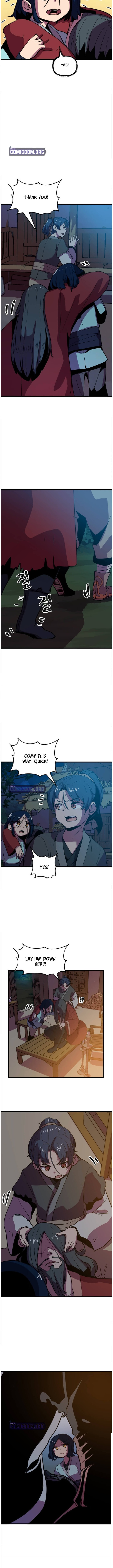 Physician Return Chapter 06 Page 1