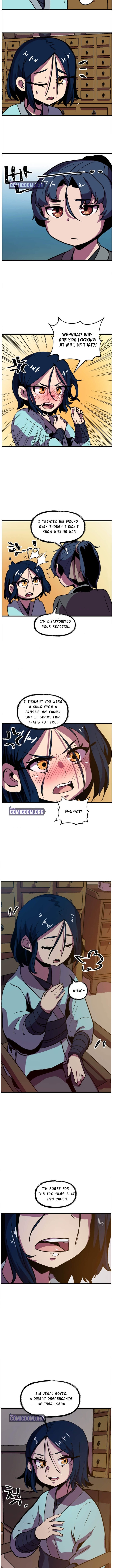Physician Return Chapter 06 Page 1