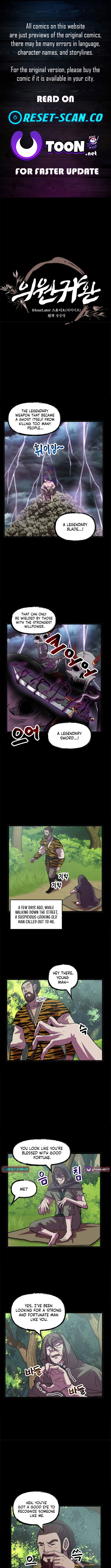 Physician Return Chapter 29 Page 1