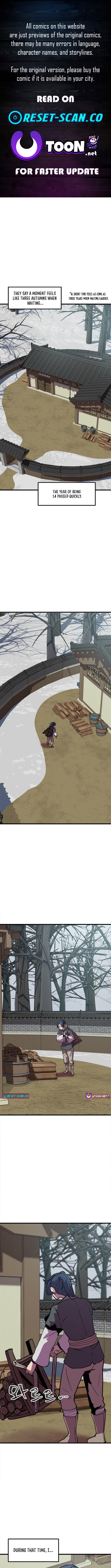 Physician Return Chapter 21 Page 1