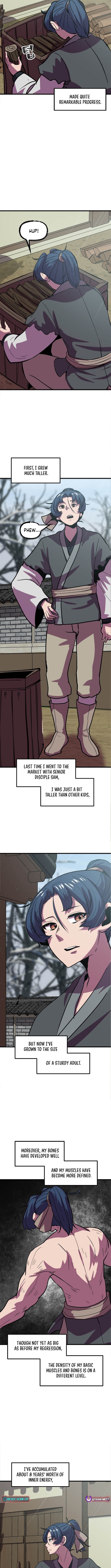 Physician Return Chapter 21 Page 1