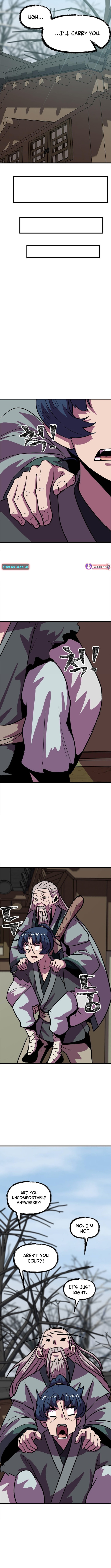 Physician Return Chapter 21 Page 1