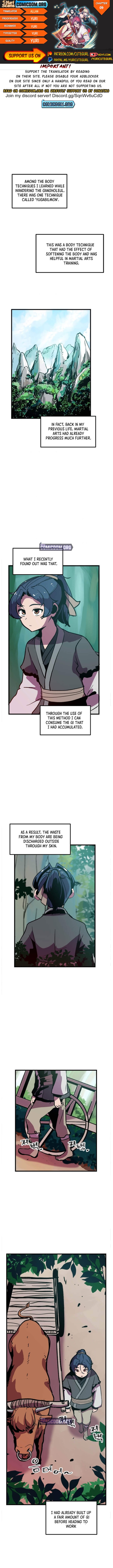 Physician Return Chapter 05 Page 1