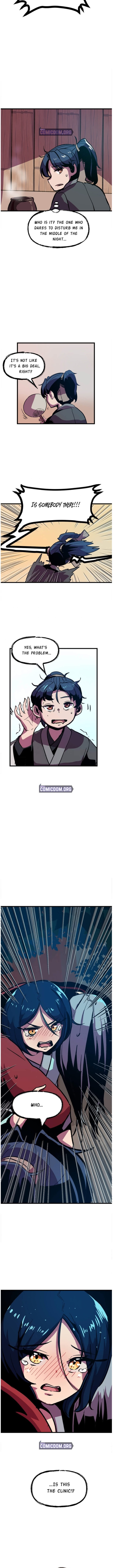 Physician Return Chapter 05 Page 1