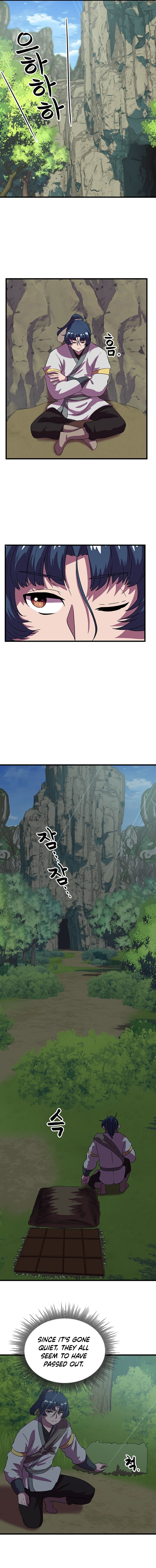 Physician Return Chapter 39 Page 1