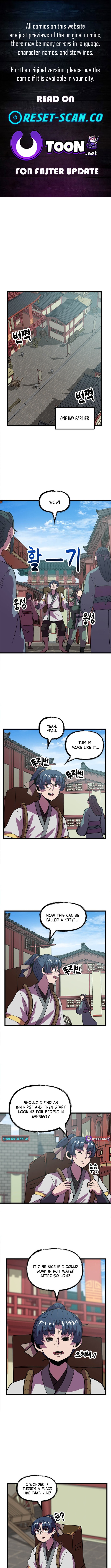 Physician Return Chapter 28 Page 1