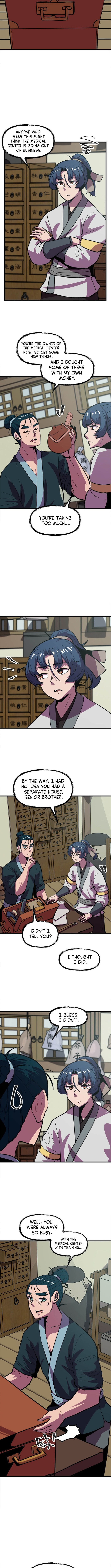 Physician Return Chapter 23 Page 1