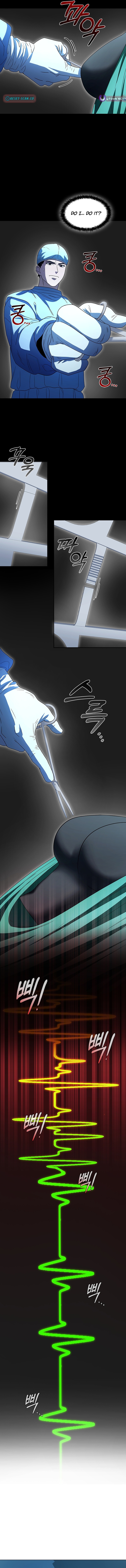 A True Doctor Chapter 285 Page 1