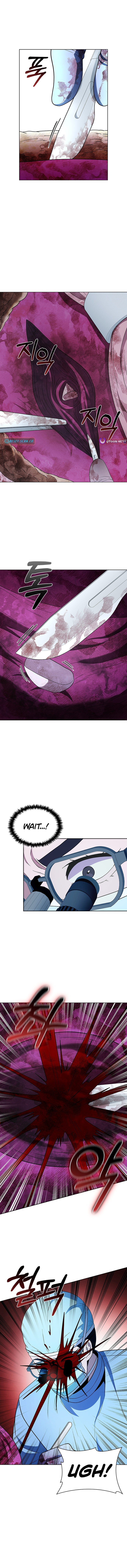 A True Doctor Chapter 284 Page 1