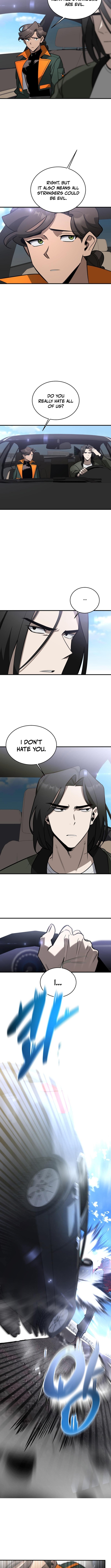 Artemis Chapter 17 Page 1
