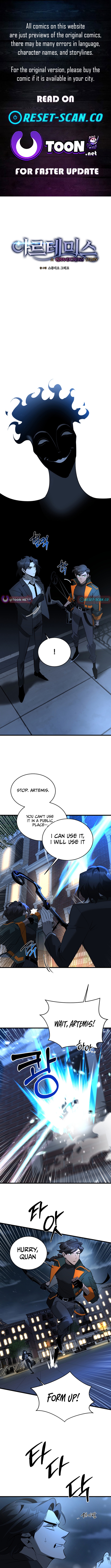 Artemis Chapter 02 Page 1