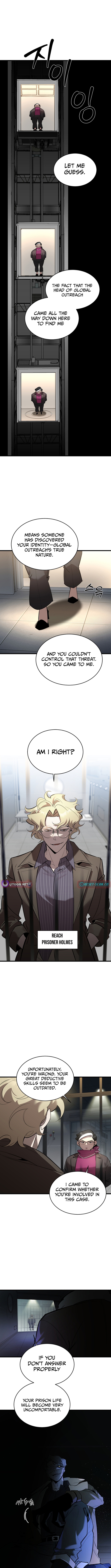 Artemis Chapter 02 Page 1