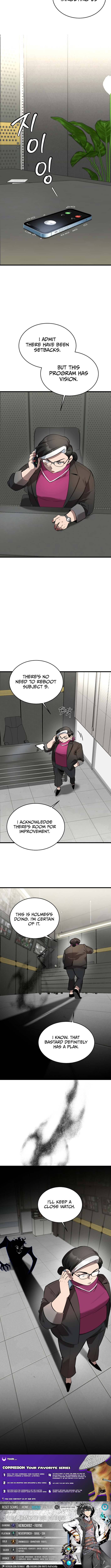 Artemis Chapter 02 Page 1