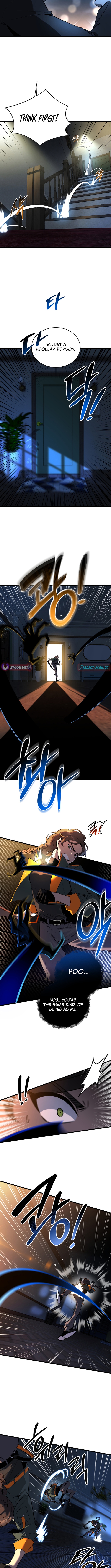 Artemis Chapter 02 Page 1
