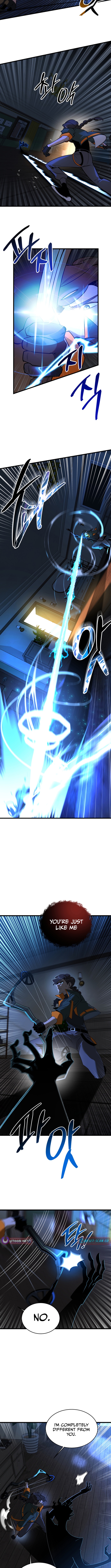 Artemis Chapter 02 Page 1