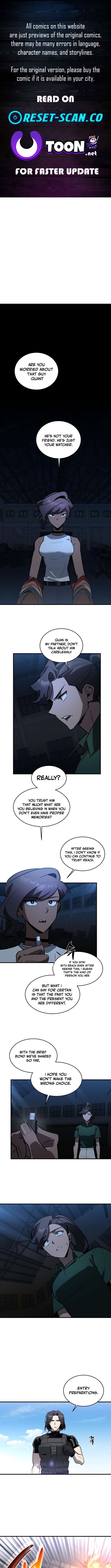 Artemis Chapter 15 Page 1