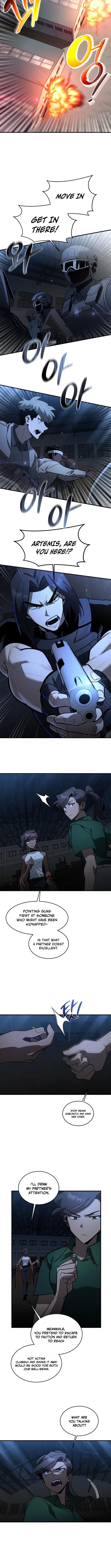 Artemis Chapter 15 Page 1