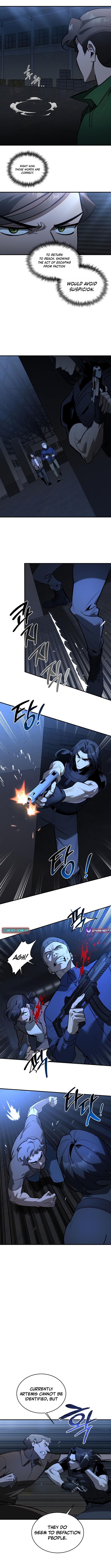 Artemis Chapter 15 Page 1