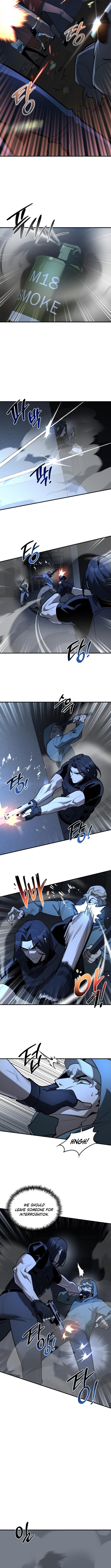 Artemis Chapter 15 Page 1