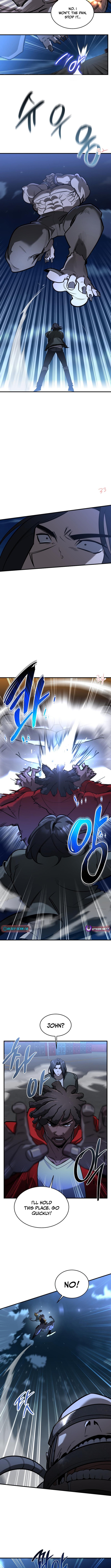 Artemis Chapter 20 Page 1