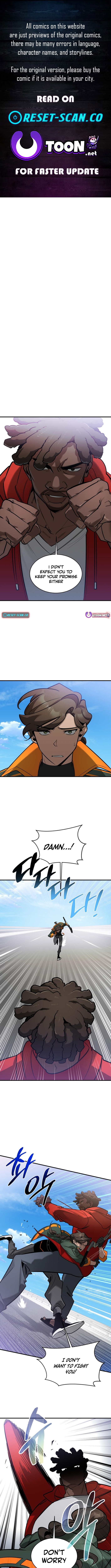 Artemis Chapter 19 Page 1
