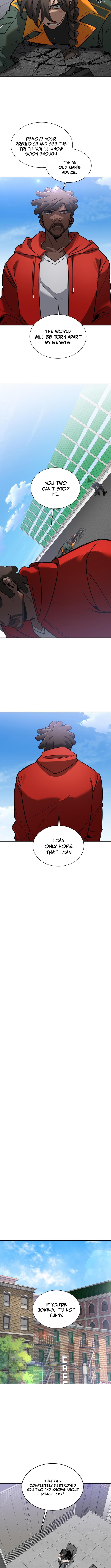 Artemis Chapter 19 Page 1