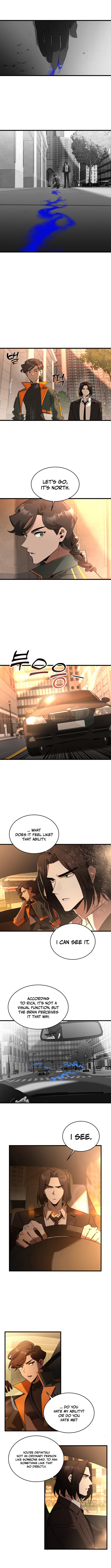 Artemis Chapter 01 Page 1