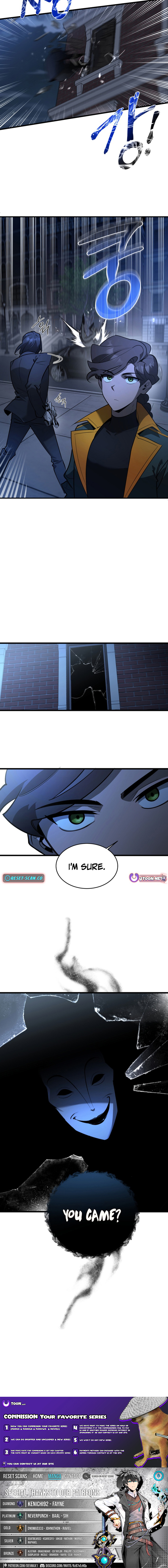 Artemis Chapter 01 Page 1