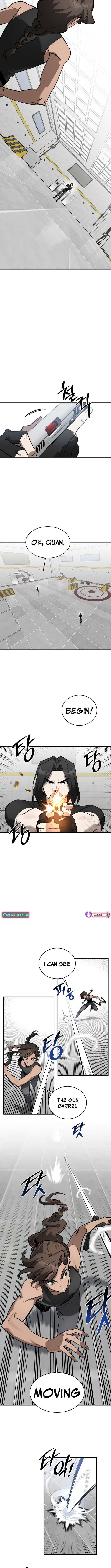 Artemis Chapter 01 Page 1